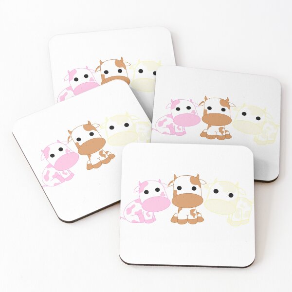Item preview, Milk Cows designed and sold by samantha-rose12.