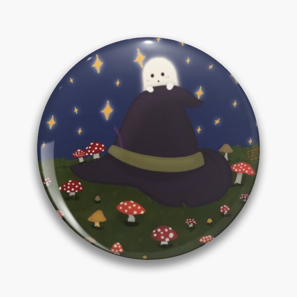 Item preview, Hedge Witch designed and sold by RosesinRetro.