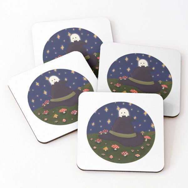 Item preview, Hedge Witch designed and sold by RosesinRetro.