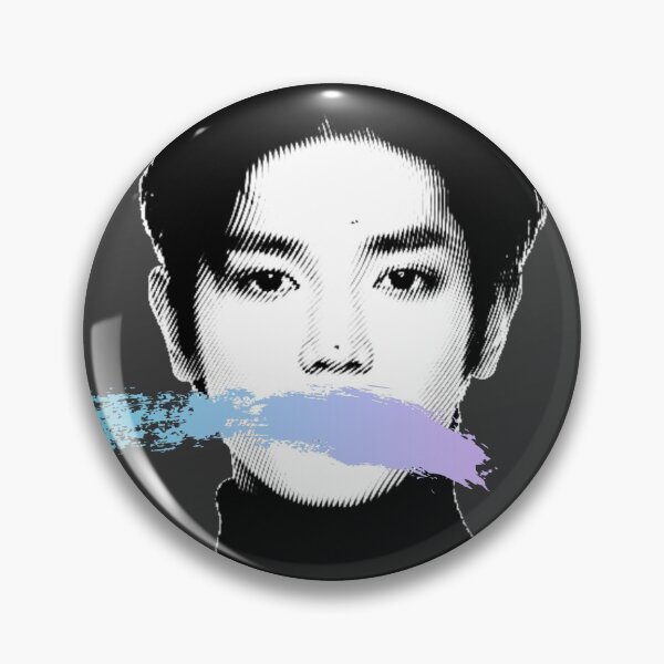 Item preview, nct taeyong designed and sold by arorar.
