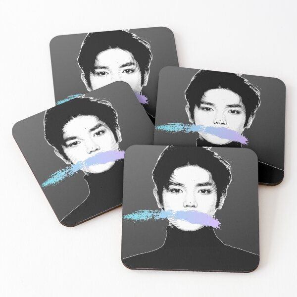 Item preview, nct taeyong designed and sold by arorar.