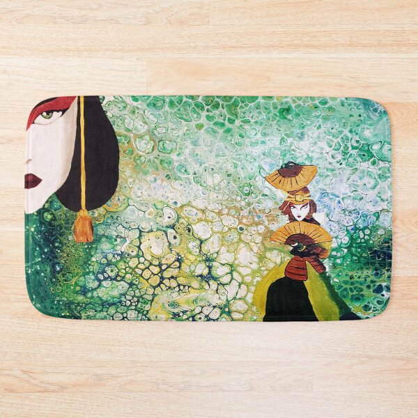 Item preview, Kioshi Warriors designed and sold by frwl.