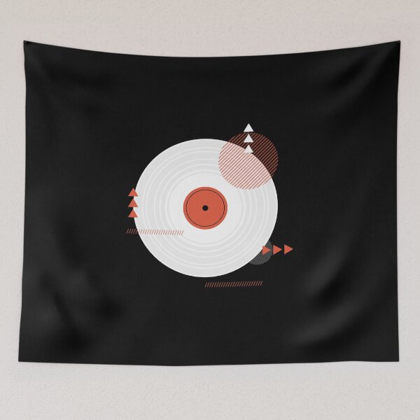 Item preview, Favorite LP Vinyl Record vintage designed and sold by Michael Schmidt.