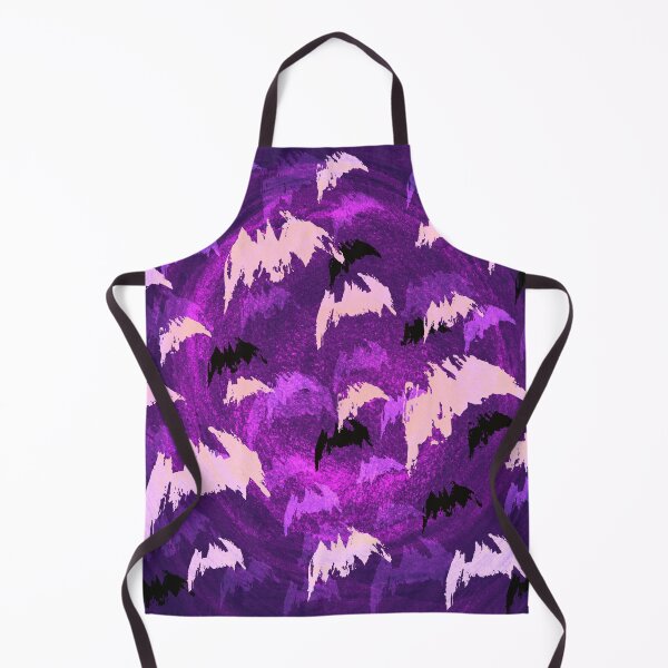 Item preview, Purple Bats designed and sold by Ben Collison.