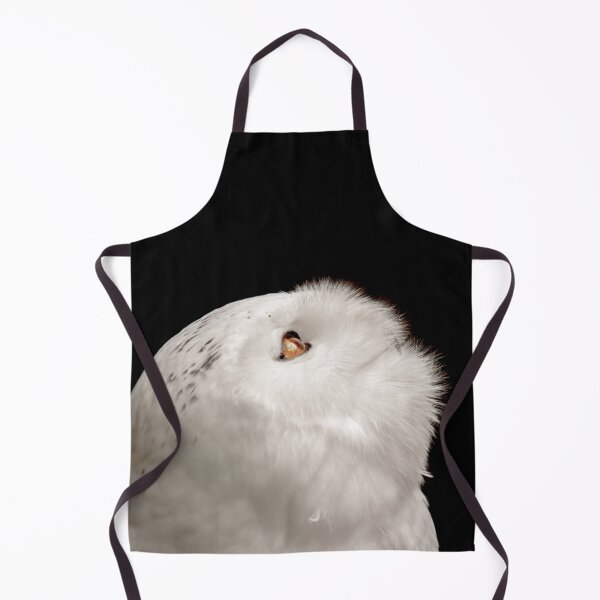 Item preview, Snowy Owl designed and sold by Dominika Aniola.