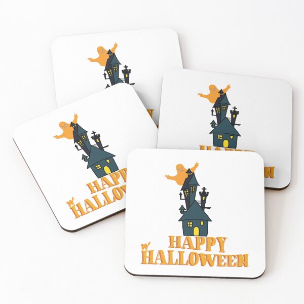 Item preview, Happy Halloween  designed and sold by ShirtsByDesign.