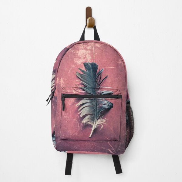 Item preview, Black Feather designed and sold by Richard Nixon.