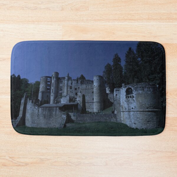 Item preview, The Spooky Castle designed and sold by Kezzles.