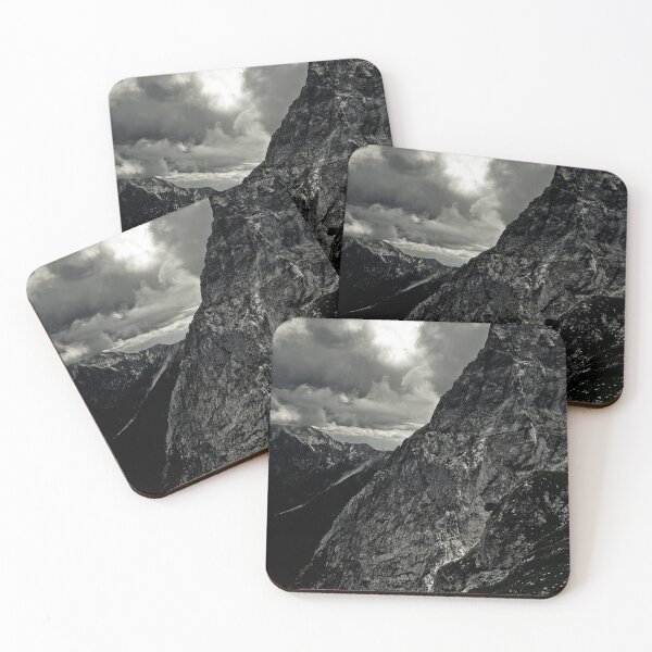 Item preview, Mountain  designed and sold by ConcreteStudio.