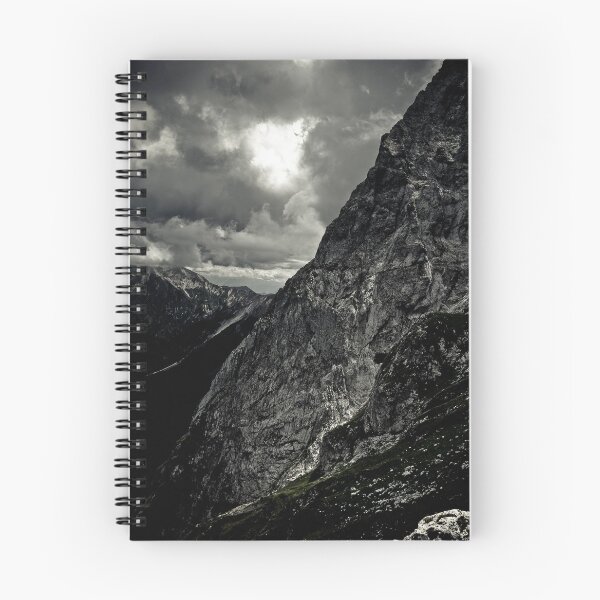 Item preview, Mountain  designed and sold by ConcreteStudio.