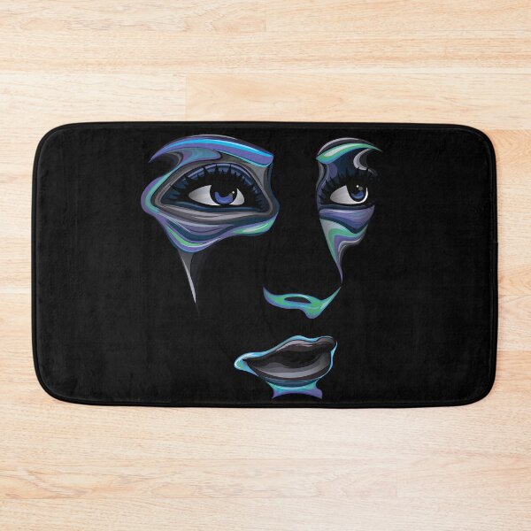 Item preview, Portrait designed and sold by Sam Das.
