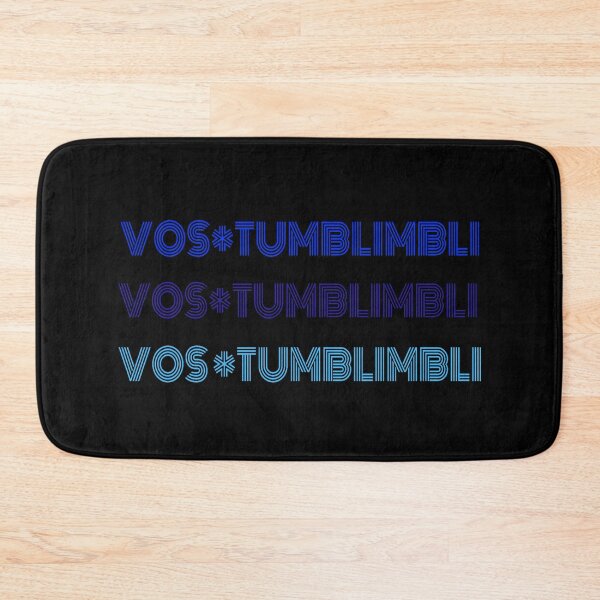 Item preview, Vos Tumblimbli Dichos Salvadoreños designed and sold by kestrada2906.