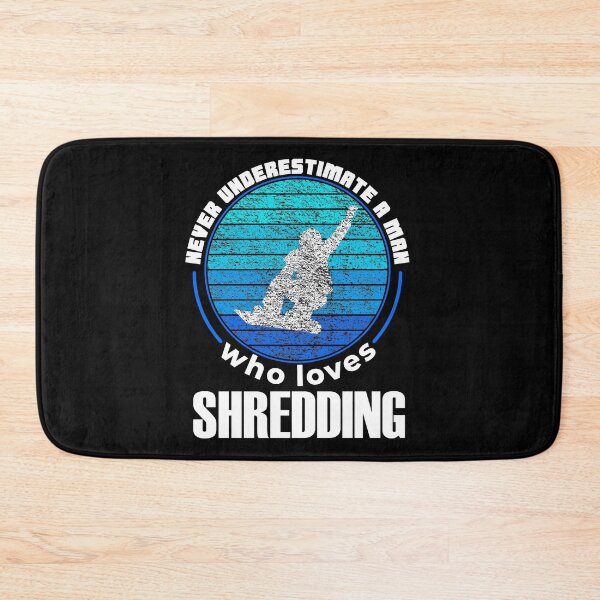 Item preview, Boarder saying - Snowboard  designed and sold by pirminio.