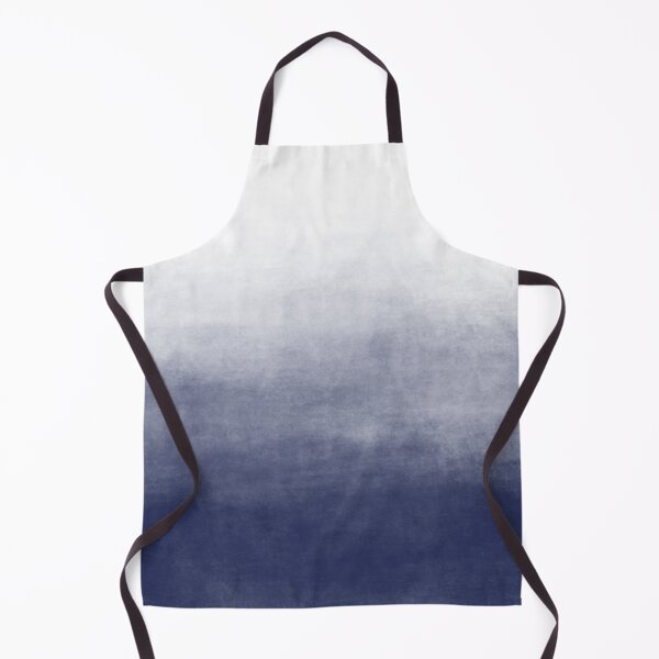 Item preview, Ombre Paint Color Wash (navy blue/white) designed and sold by Design Minds Boutique.