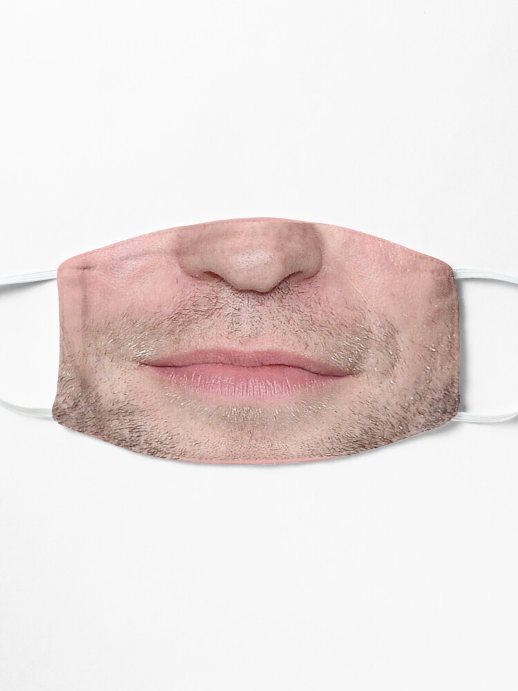 Robert Pattinson Celebrity Face Mask Robert Pattinson Celebrity Face Mask