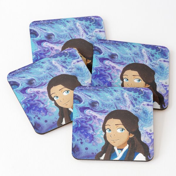 Item preview, Katara designed and sold by frwl.