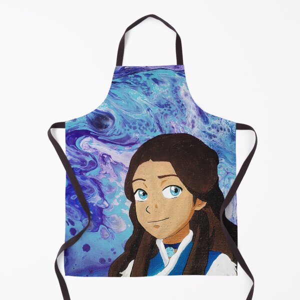 Item preview, Katara designed and sold by frwl.