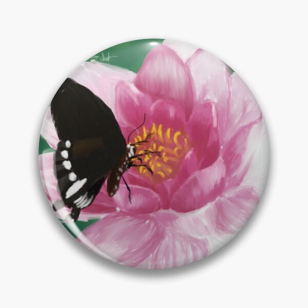 Item preview, Black Butterfly designed and sold by MagicsMischief.