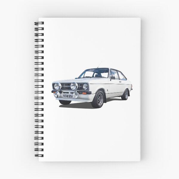 Item preview, Ford Escort designed and sold by Gary Brown.