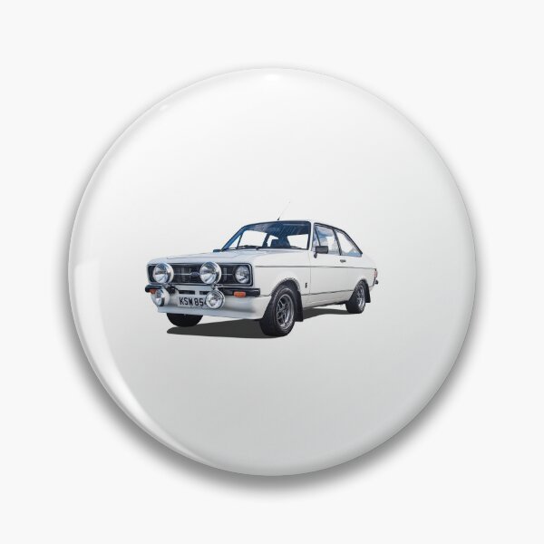 Item preview, Ford Escort designed and sold by Gary Brown.