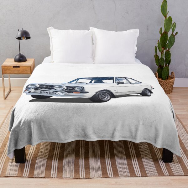 Item preview, Ford Escort designed and sold by Gary Brown.
