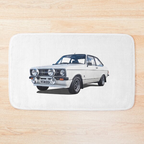 Item preview, Ford Escort designed and sold by Gary Brown.