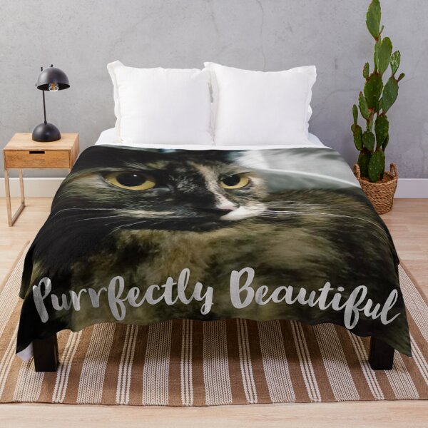 Item preview, Purrfectly Beautiful designed and sold by GiganticSale.