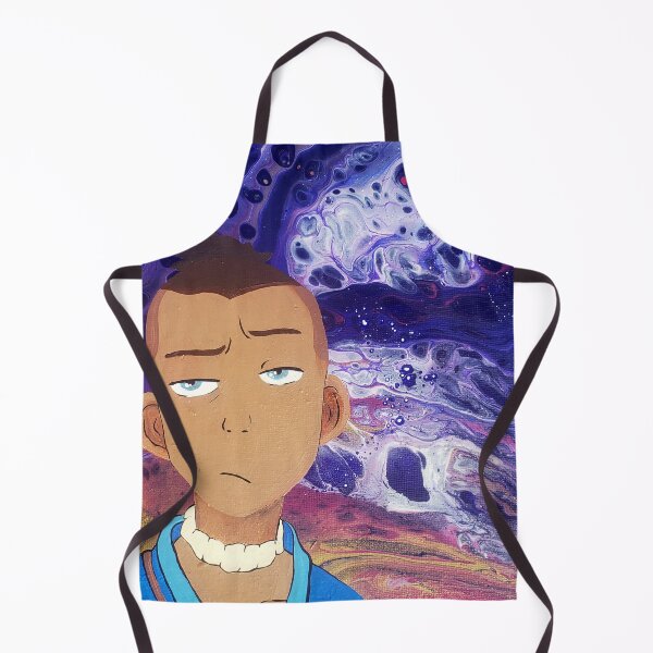 Item preview, Sokka designed and sold by frwl.