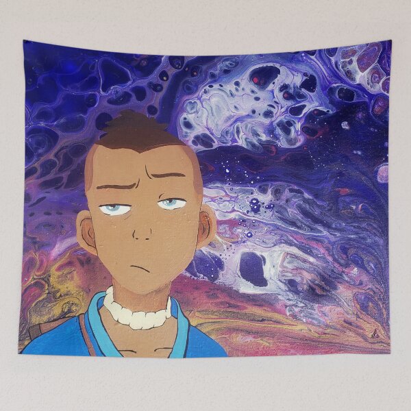 Item preview, Sokka designed and sold by frwl.