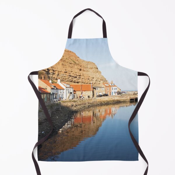 Item preview, Staithes, North Yorkshire designed and sold by HazelWright.