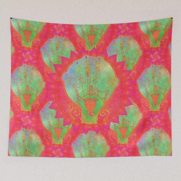 Item preview, I Speak With My Hands designed and sold by FlutterKatArts.