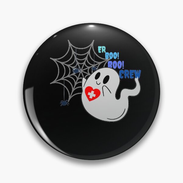 Item preview,  Er boo boo tripulación designed and sold by derryshop.