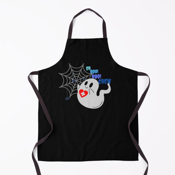 Item preview,  Er boo boo crew designed and sold by derryshop.