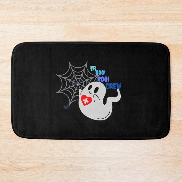 Item preview,  Er boo boo crew designed and sold by derryshop.