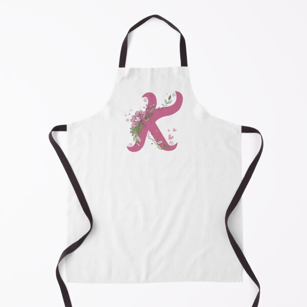 Item preview, letter k designed and sold by ForYou Design.