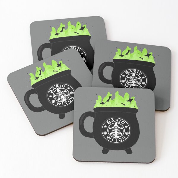 Item preview, Cauldron Brew designed and sold by VanHollowStudio.