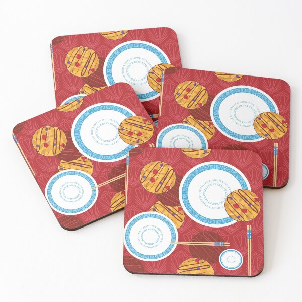 Item preview, GBBO 2020: Biscuits designed and sold by Sophia Adalaine Zhou.
