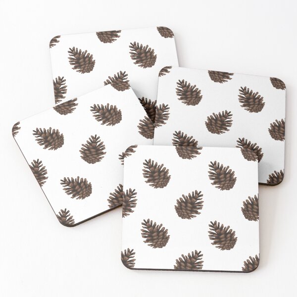 Item preview, Pinecones designed and sold by Annelizard.