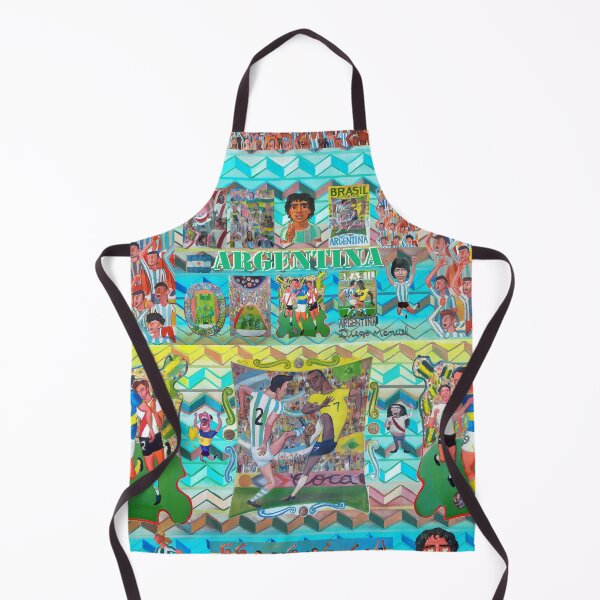 Item preview, Argentina designed and sold by Diego Manuel Rodriguez.