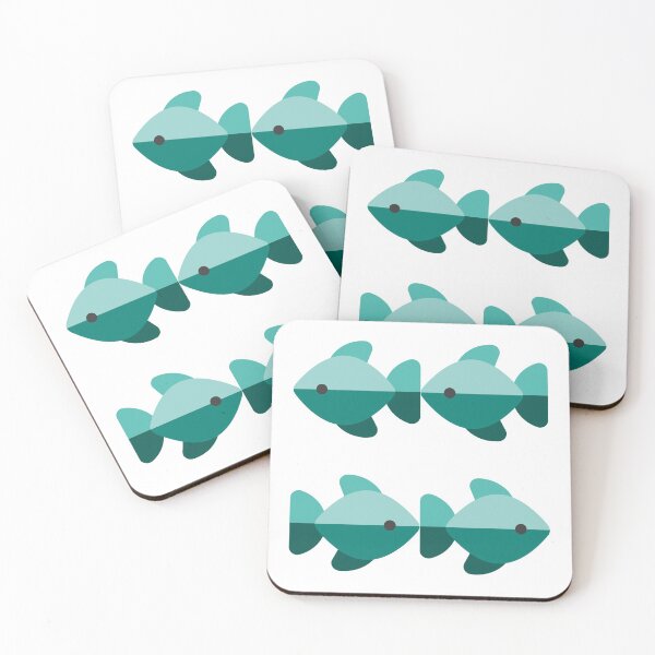 Item preview, Chill and Relax Ocean Fish designed and sold by kyds.