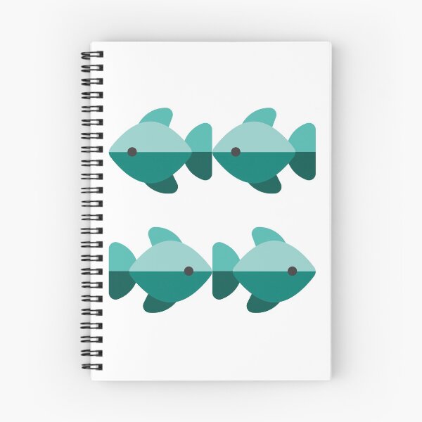 Item preview, Chill and Relax Ocean Fish designed and sold by kyds.