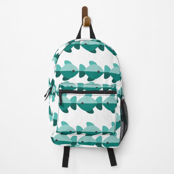 Item preview, Chill and Relax Ocean Fish designed and sold by kyds.