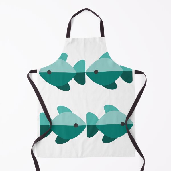 Item preview, Chill and Relax Ocean Fish designed and sold by kyds.