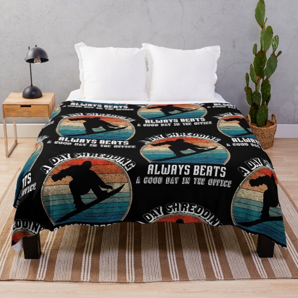 Item preview, snowboard saying - boarder quote designed and sold by pirminio.