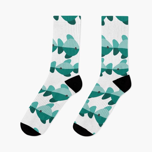 Item preview, Chill and Relax Ocean Fish designed and sold by kyds.