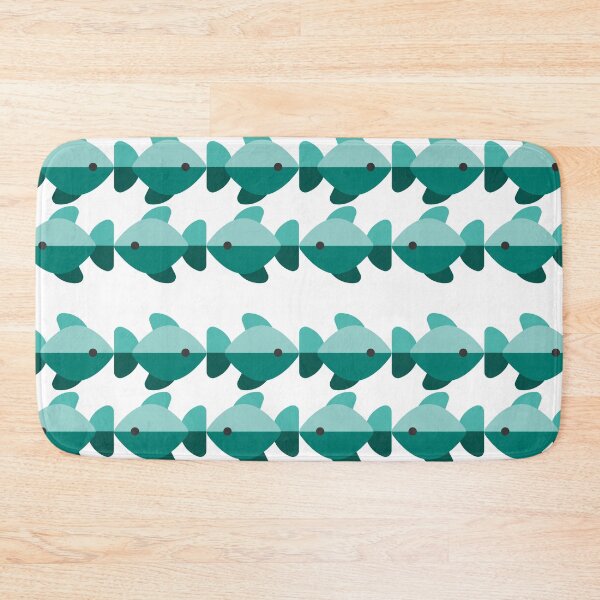 Item preview, Chill and Relax Ocean Fish designed and sold by kyds.