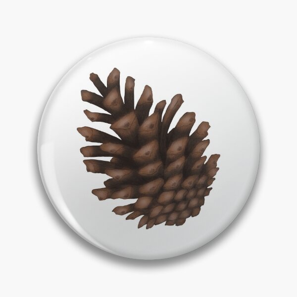 Item preview, Pinecones designed and sold by Annelizard.