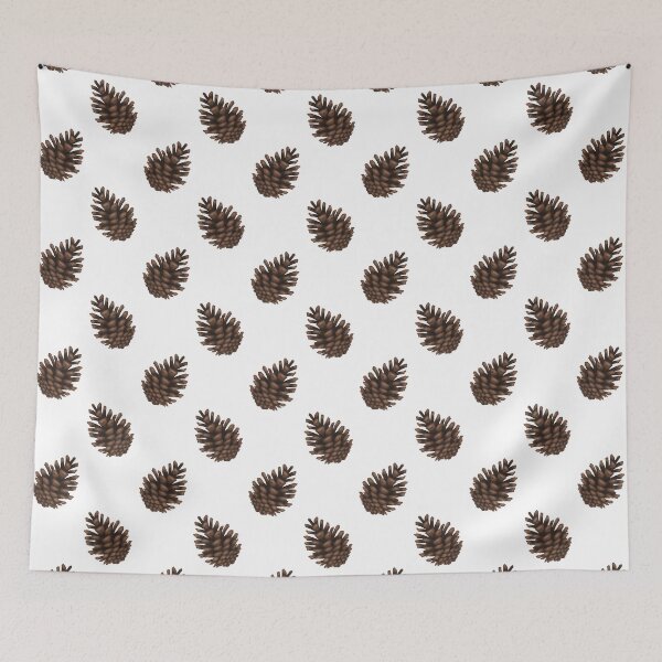 Item preview, Pinecones designed and sold by Annelizard.