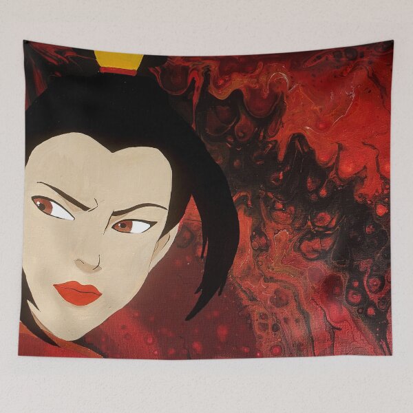 Item preview, Azula designed and sold by frwl.