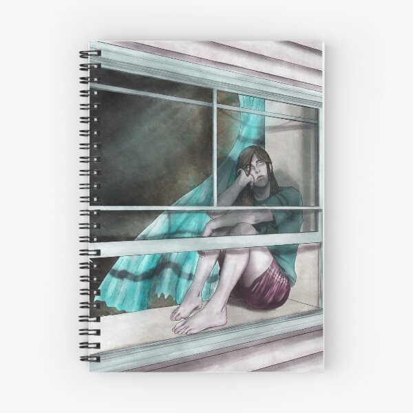 Item preview, Sunlit Room designed and sold by Darekaart.